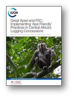 Implementing Ape Friendly Practices